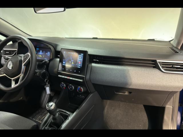 Renault Clio image 8