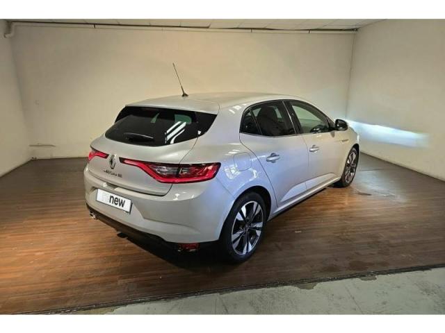 Renault Mégane image 4