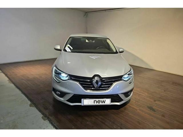 Renault Mégane image 5