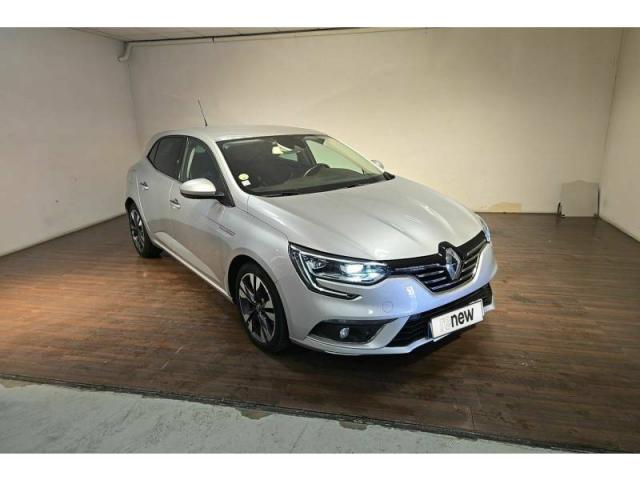 Renault Mégane image 9