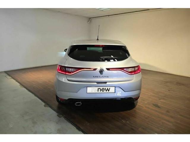 Renault Mégane image 2