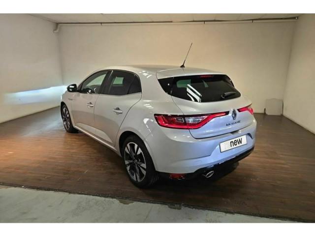 Renault Mégane image 3