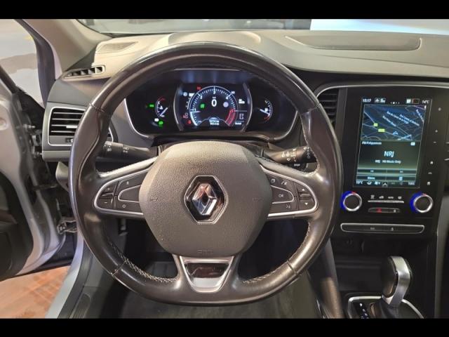 Renault Mégane image 8