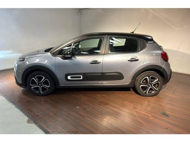 Citroen C3 image 8