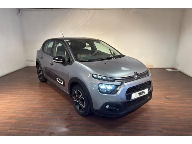 Citroen C3 image 9