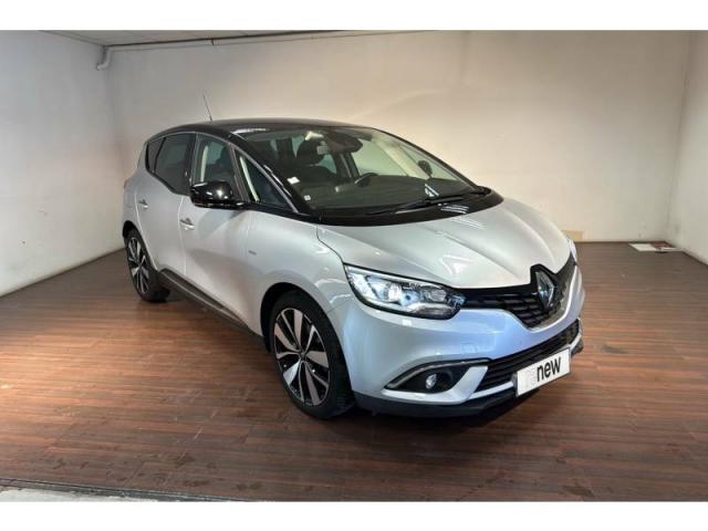 Renault Scénic image 2