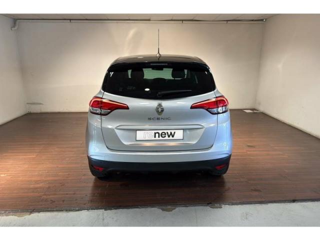 Renault Scénic image 9