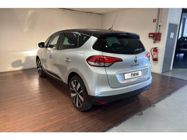 Renault Scénic image 8