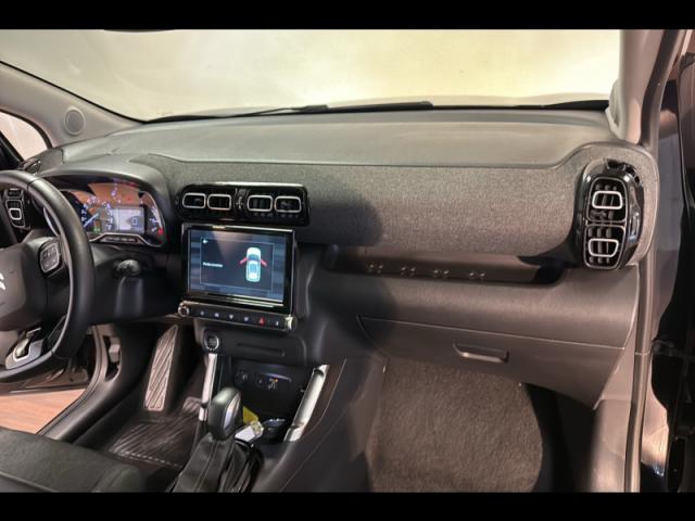 Citroen C3 Aircross image 4