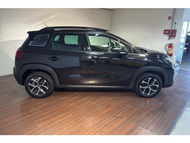 Citroen C3 Aircross image 9