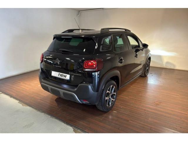 Citroen C3 Aircross image 2