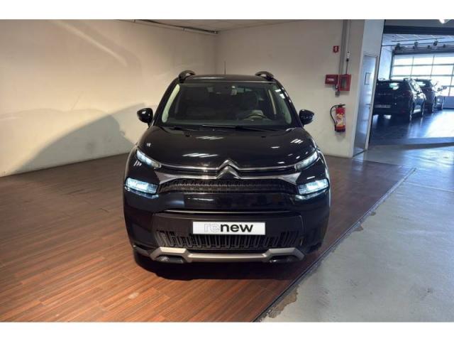 Citroen C3 Aircross image 5