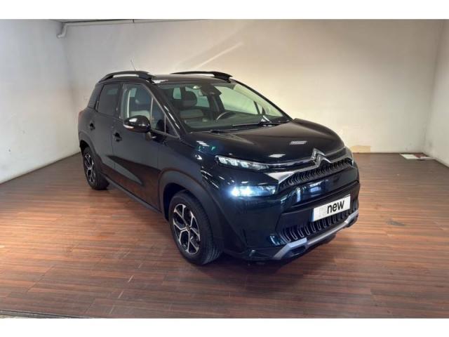 Citroen C3 Aircross image 6
