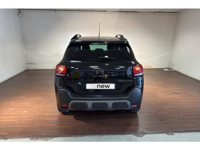 Citroen C3 Aircross image 3