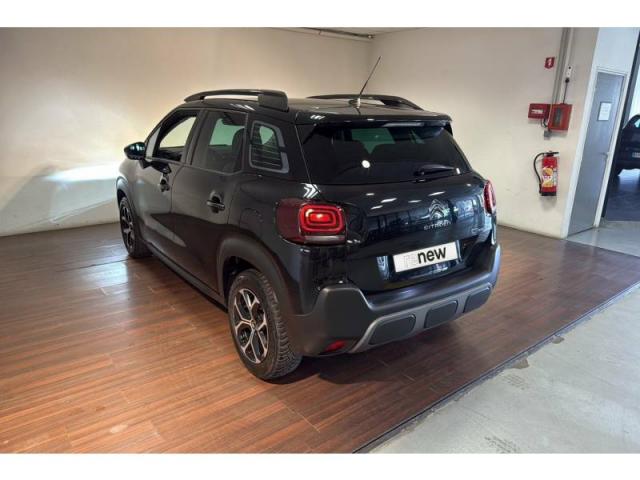 Citroen C3 Aircross image 7