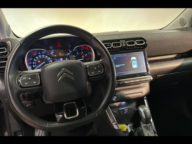 Citroen C3 Aircross image 8