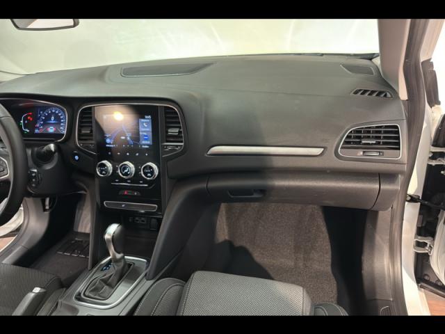 Renault Mégane image 8