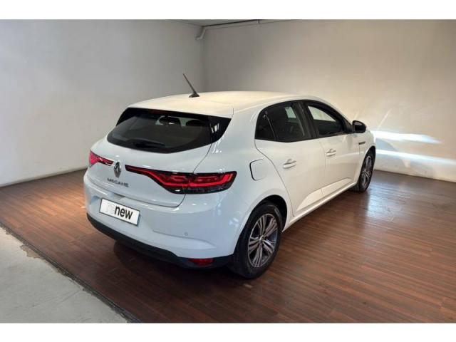 Renault Mégane image 1