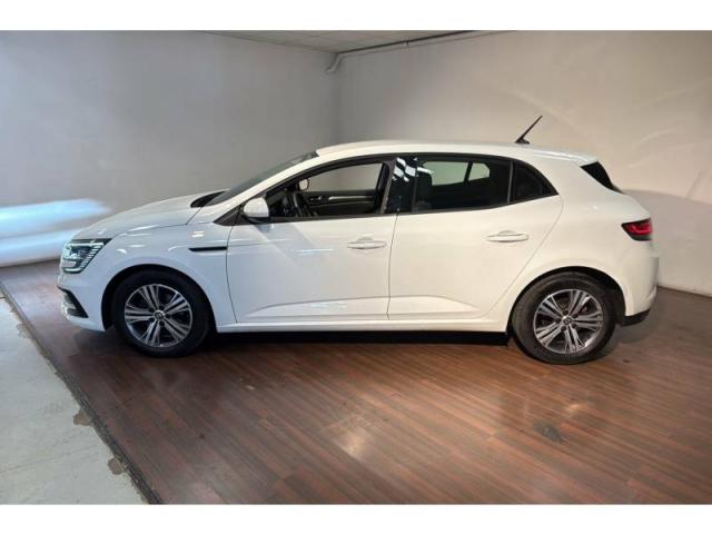 Renault Mégane image 3