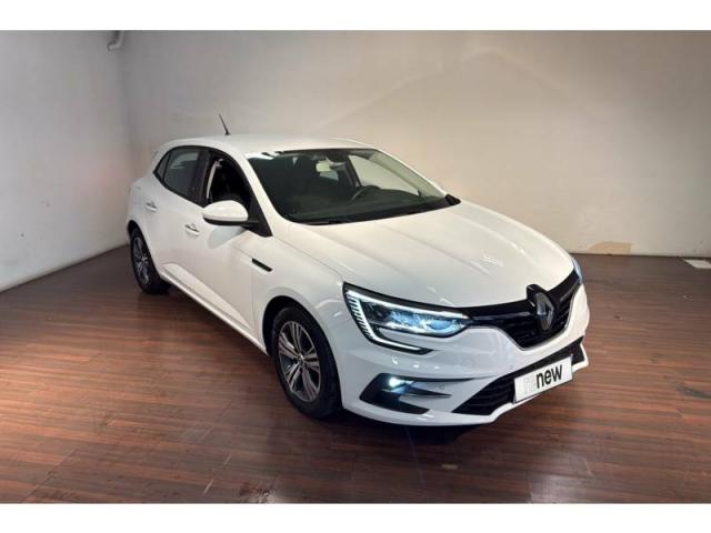 Renault Mégane image 4