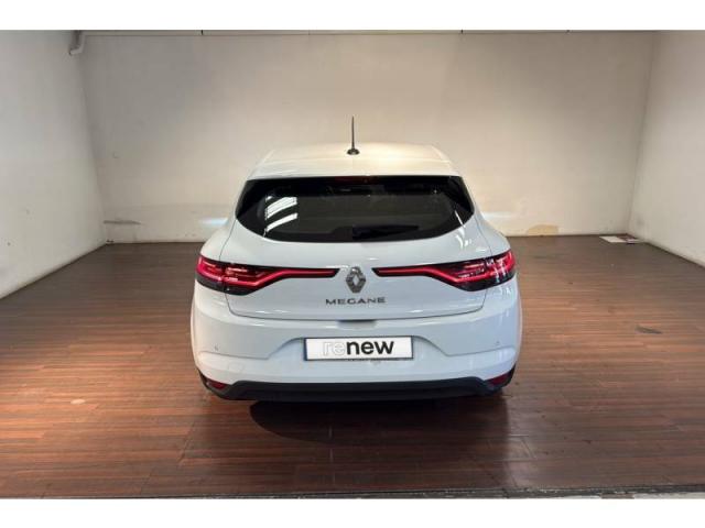 Renault Mégane image 2