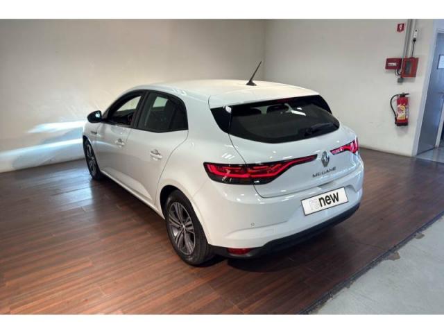 Renault Mégane image 7