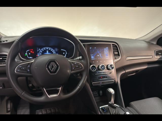 Renault Mégane image 6