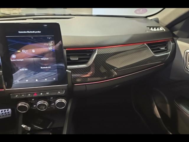 Renault Arkana image 4
