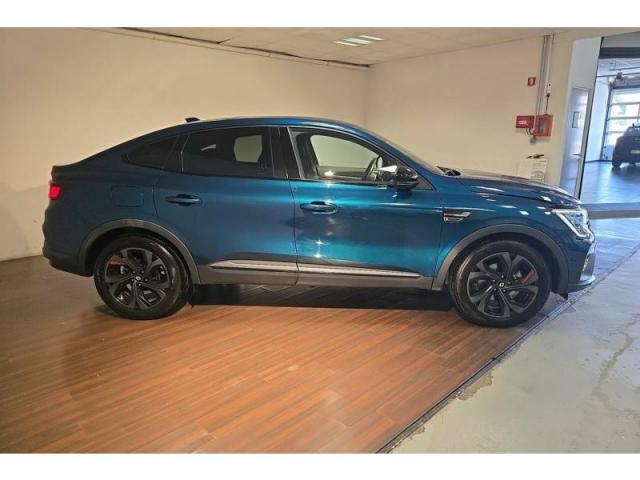 Renault Arkana image 8