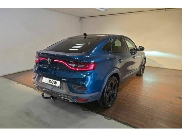 Renault Arkana image 5