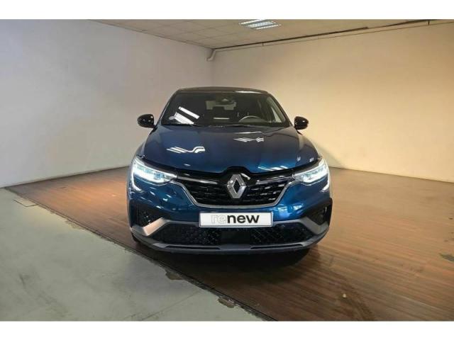 Renault Arkana image 9
