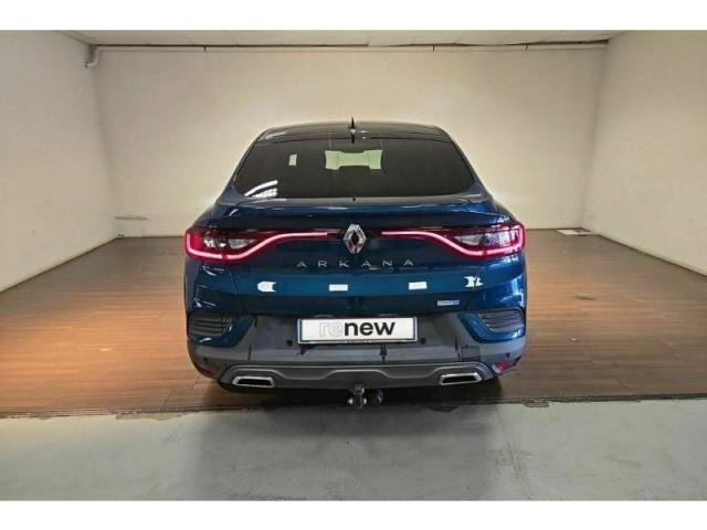 Renault Arkana image 1