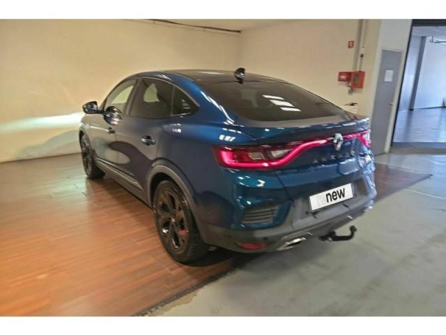 Renault Arkana image 6
