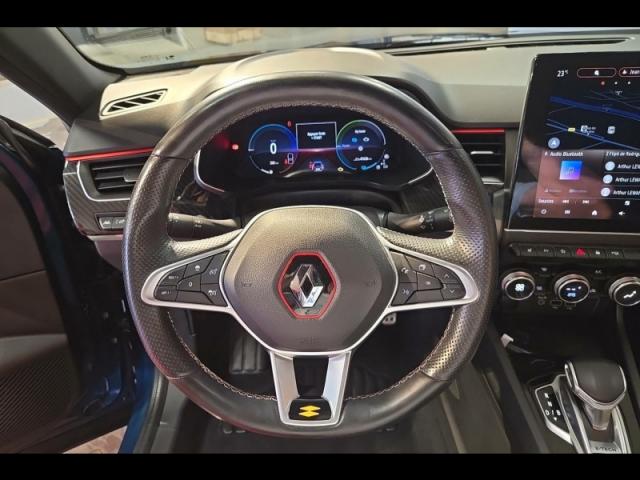 Renault Arkana image 7