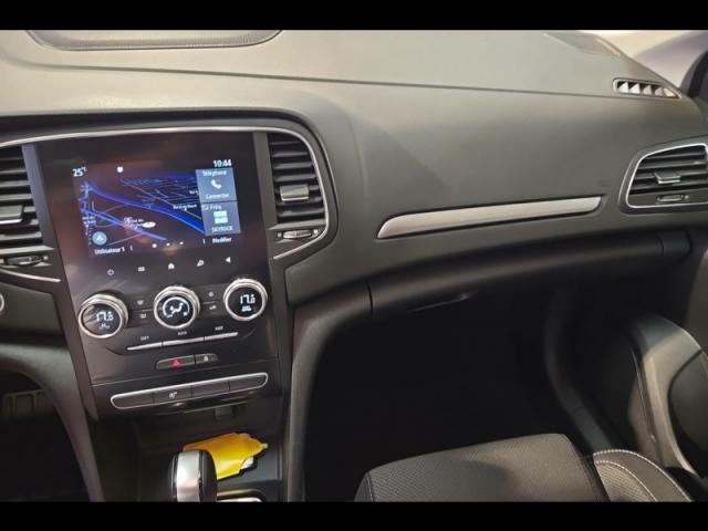 Renault Mégane image 3