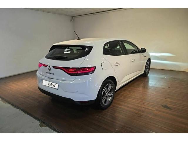 Renault Mégane image 2