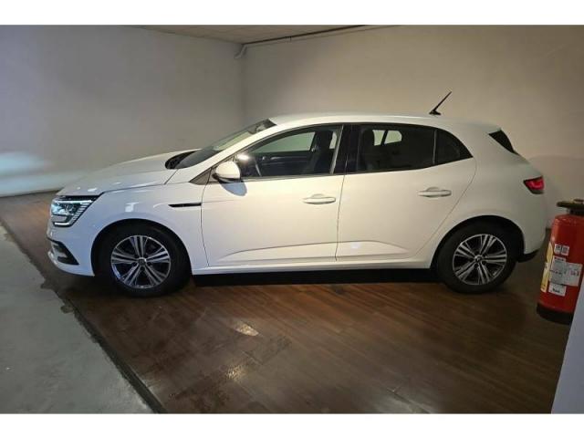 Renault Mégane image 8
