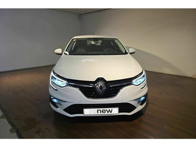Renault Mégane image 4