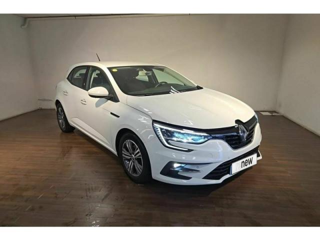 Renault Mégane image 6