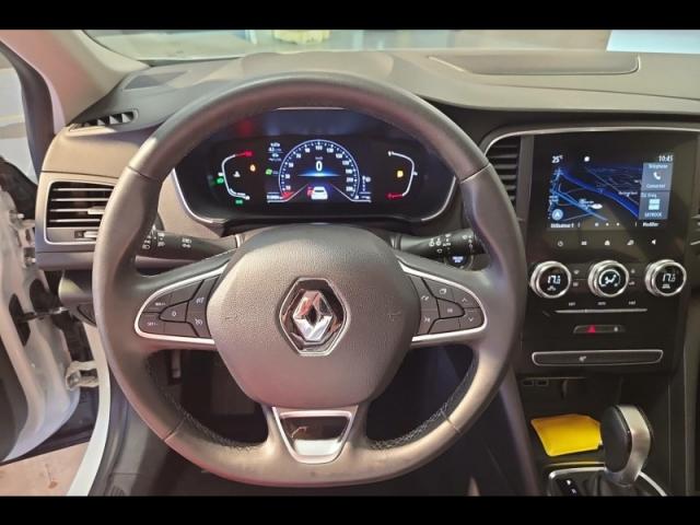 Renault Mégane image 1