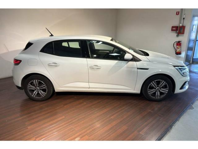 Renault Mégane image 3
