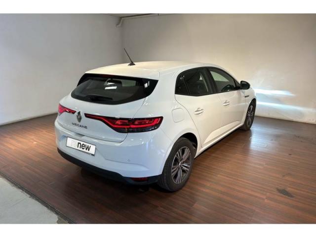 Renault Mégane image 7