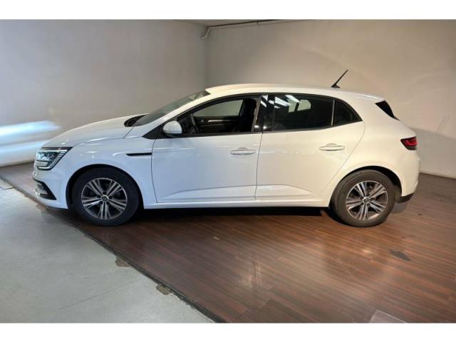 Renault Mégane image 8
