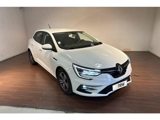 Renault Mégane image 6