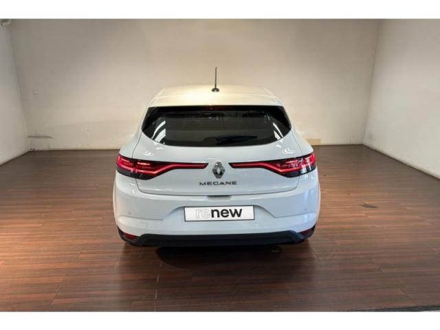 Renault Mégane image 1
