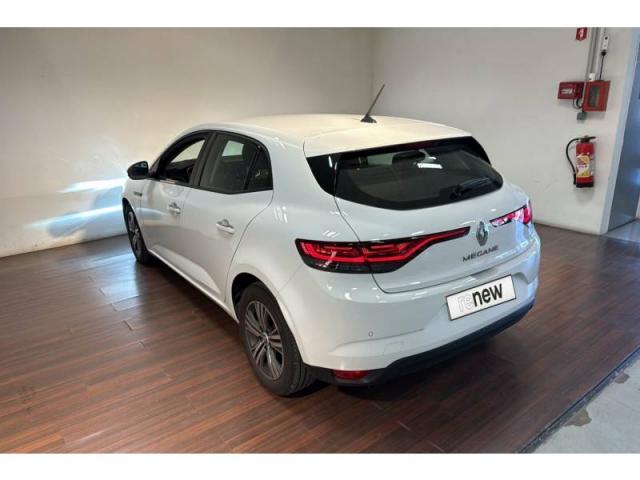 Renault Mégane image 9