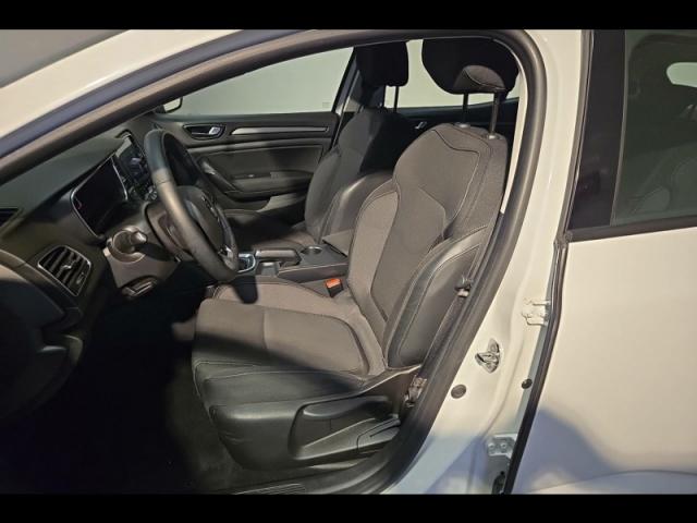 Renault Mégane image 6