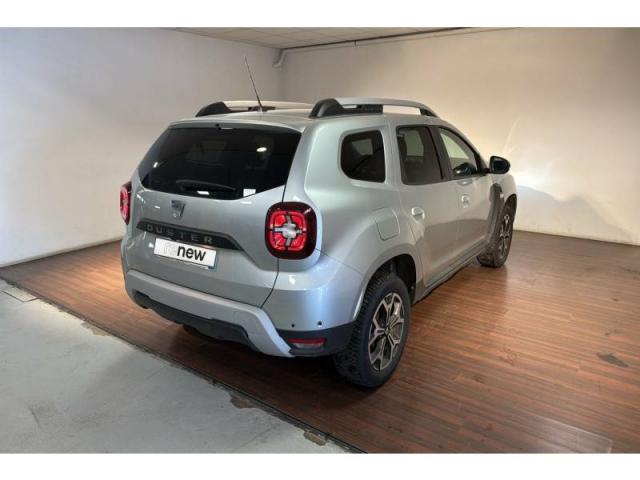 Dacia Duster image 5