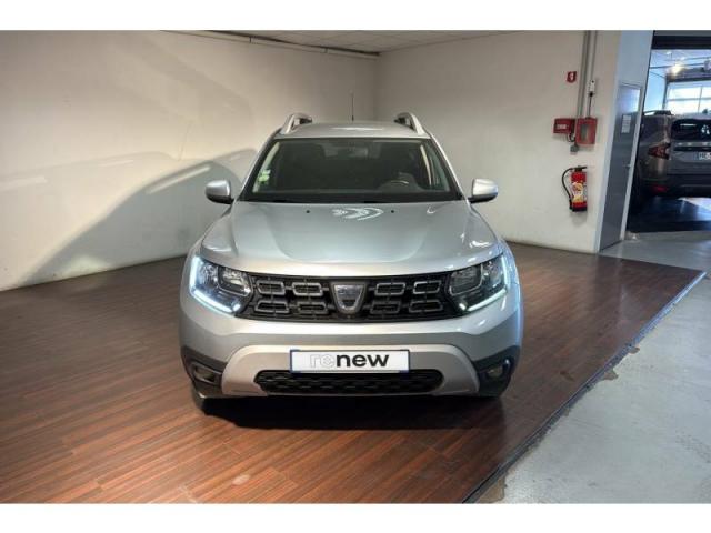 Dacia Duster image 2