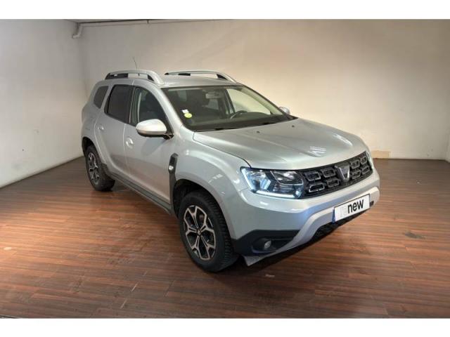 Dacia Duster image 7